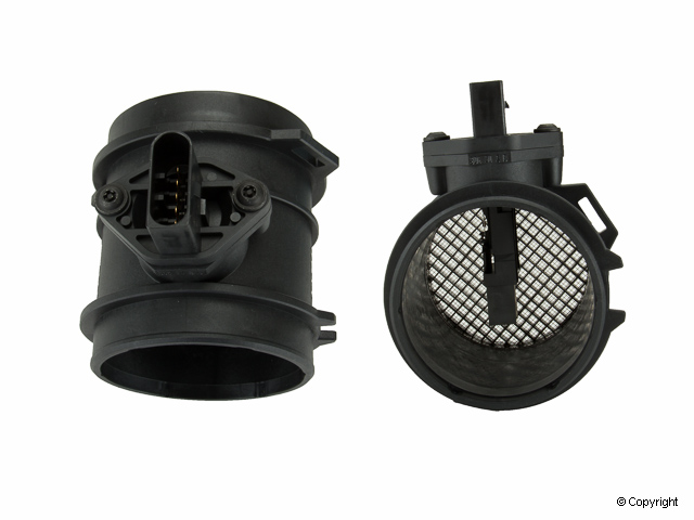 Porsche Mass Air Flow Sensor - Bosch