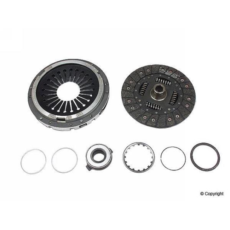 Porsche Clutch Kit - Sachs