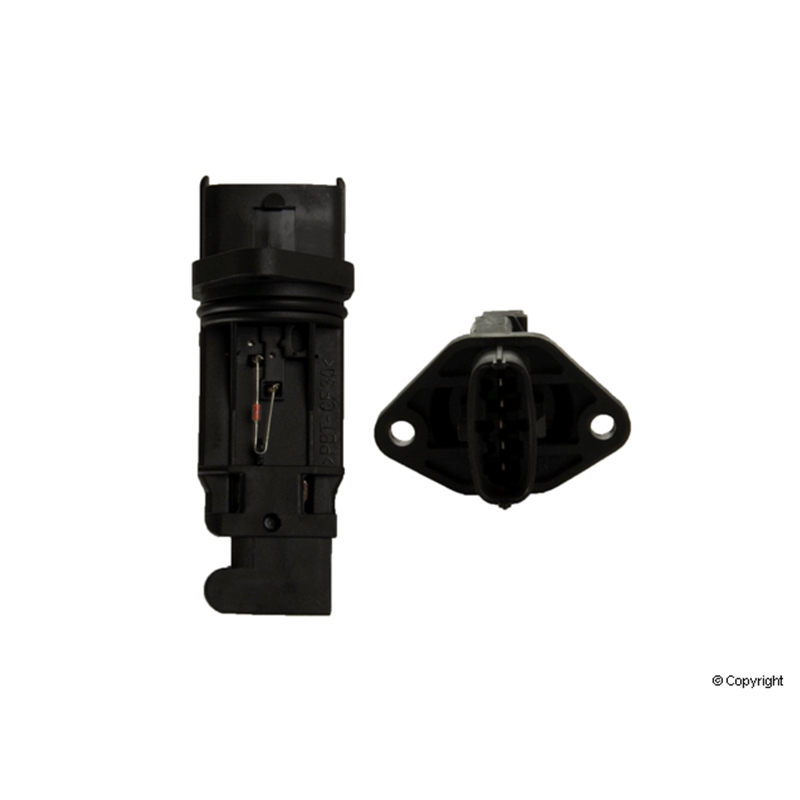 Porsche Mass Air Flow Sensor - TPI