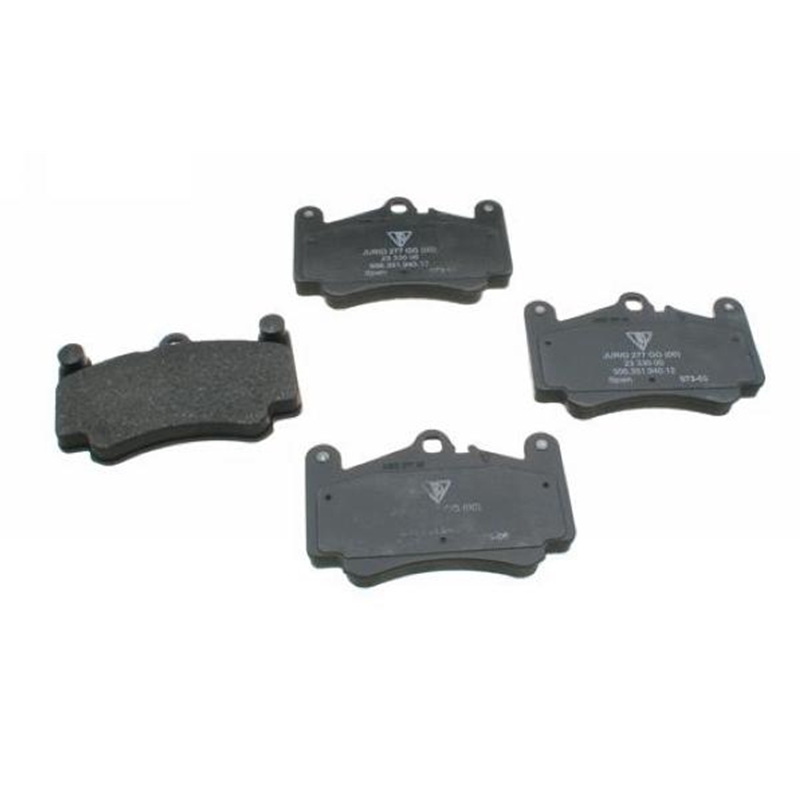 Porsche Brake Pads Front - ATE