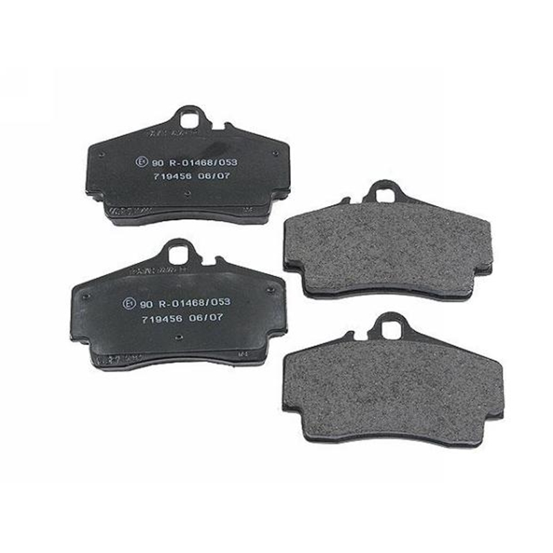 Porsche Brake Pads Rear - Textar
