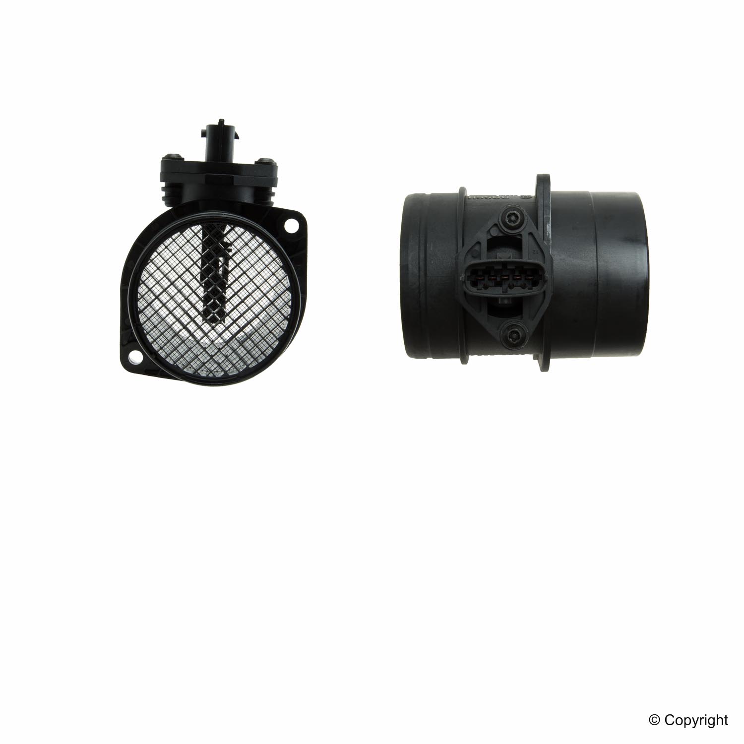 Porsche Mass Air Flow Sensor - Bosch