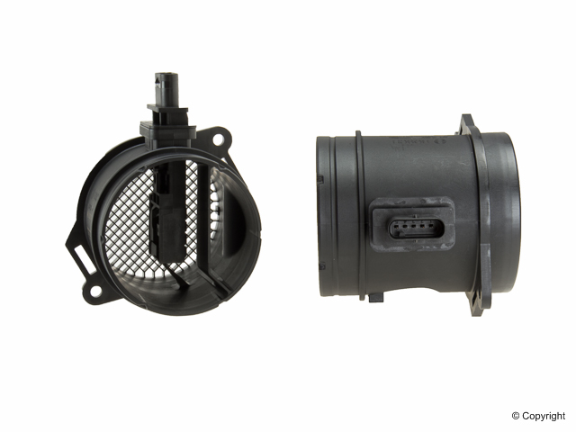 Porsche Mass Air Flow Sensor - Bosch