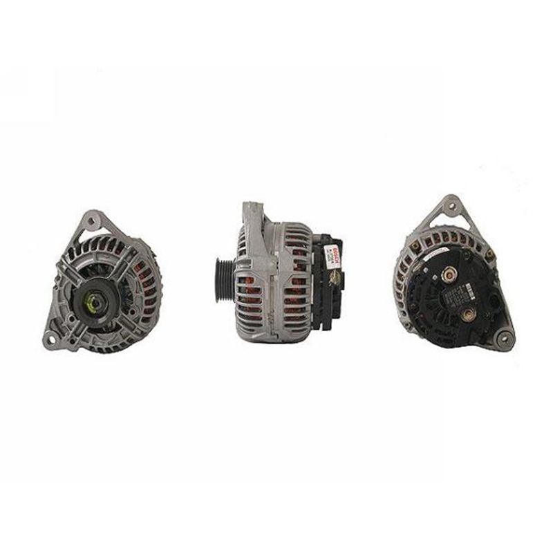 Porsche Rebuilt Alternator - Tiptronic*