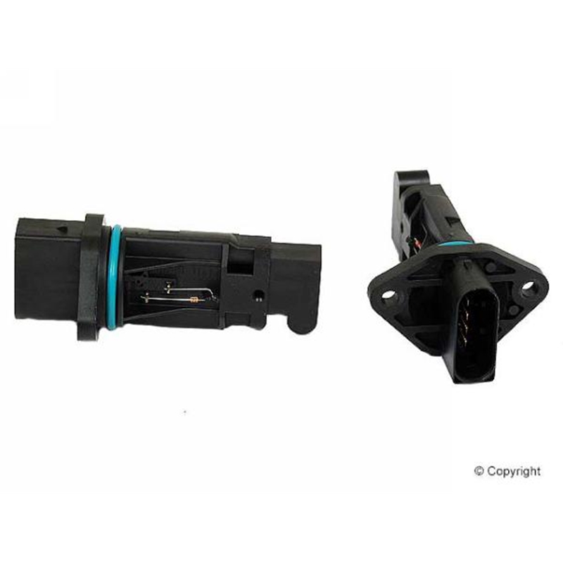 Porsche Air Flow Meter