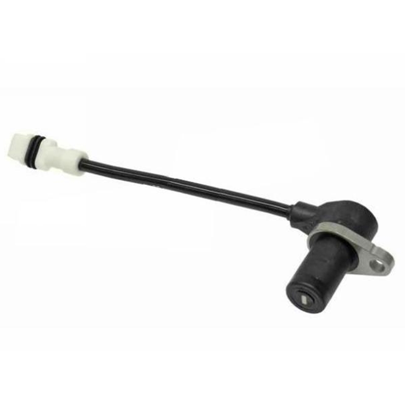 ABS Wheel Speed Reference Sensor