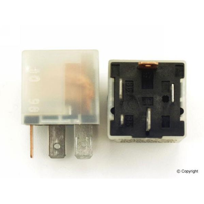 Porsche 911 / 996 Fuel Pump Relay