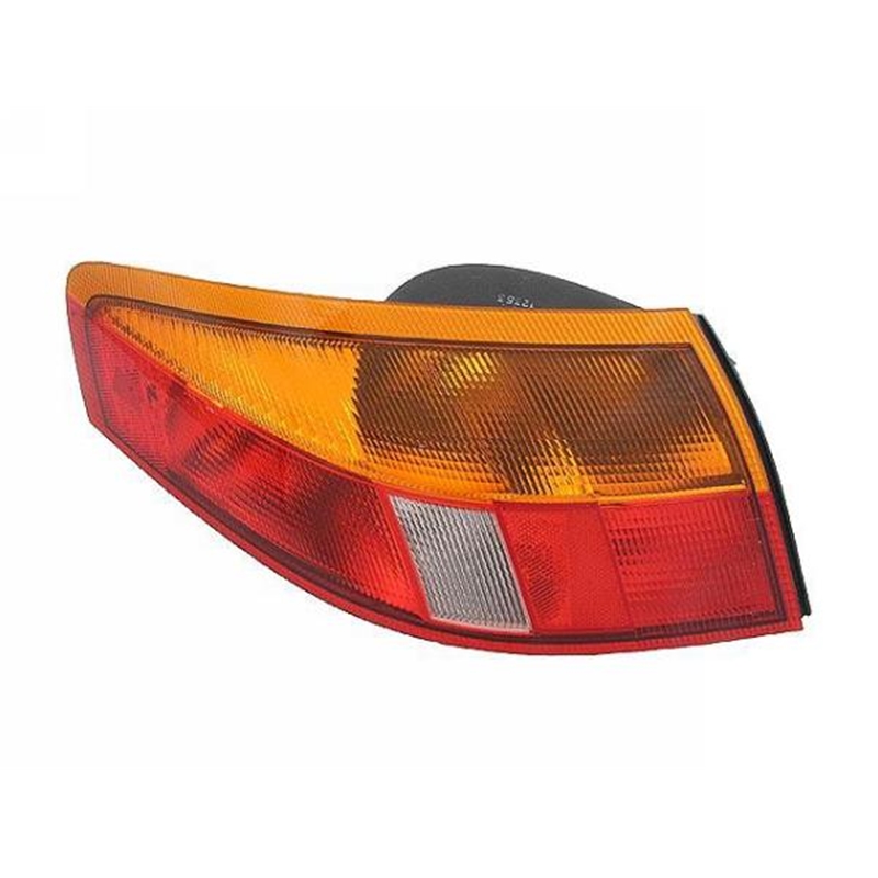 Porsche Tail Light Assembly - Left U.s.