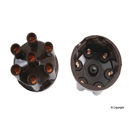 DISTRIBUTOR CAP - Genuine Porsche