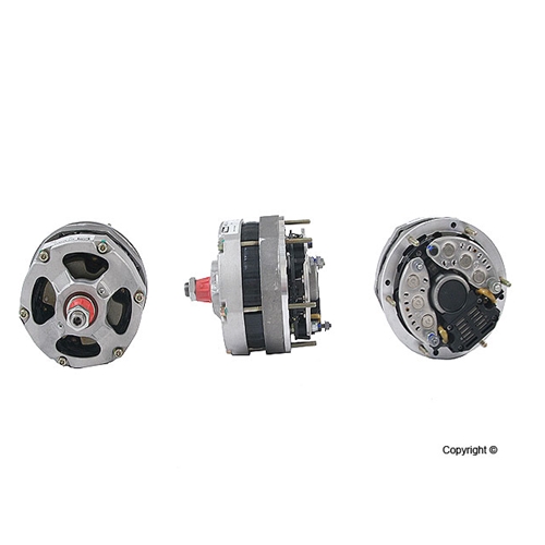 Porsche - ALTERNATOR 14V 75A