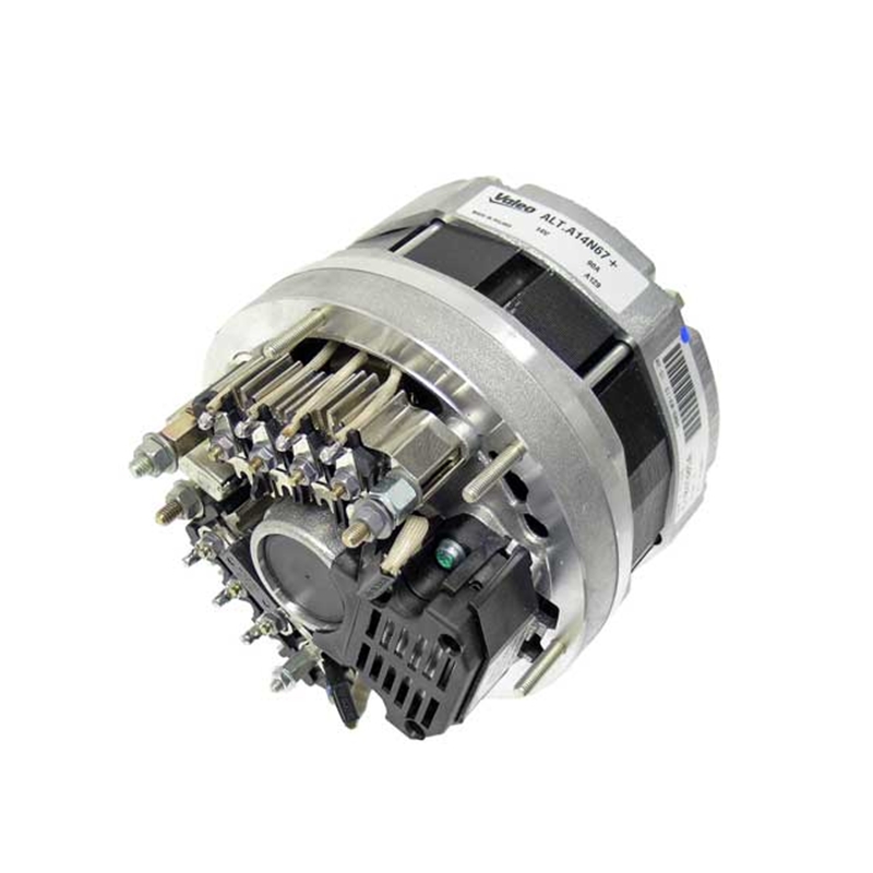 Porsche Alternator - 