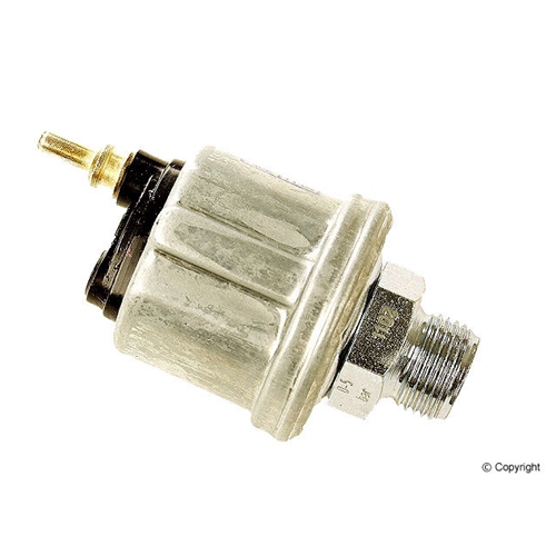 Porsche - Oil Pressure Sending Unit For Gauge