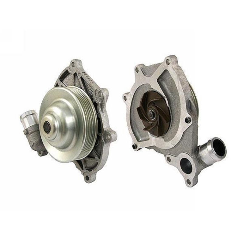 Porsche Water Pump New - OEM German