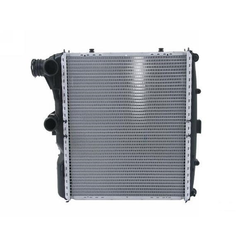 Porsche Radiator Left 997 Boxster Cayman