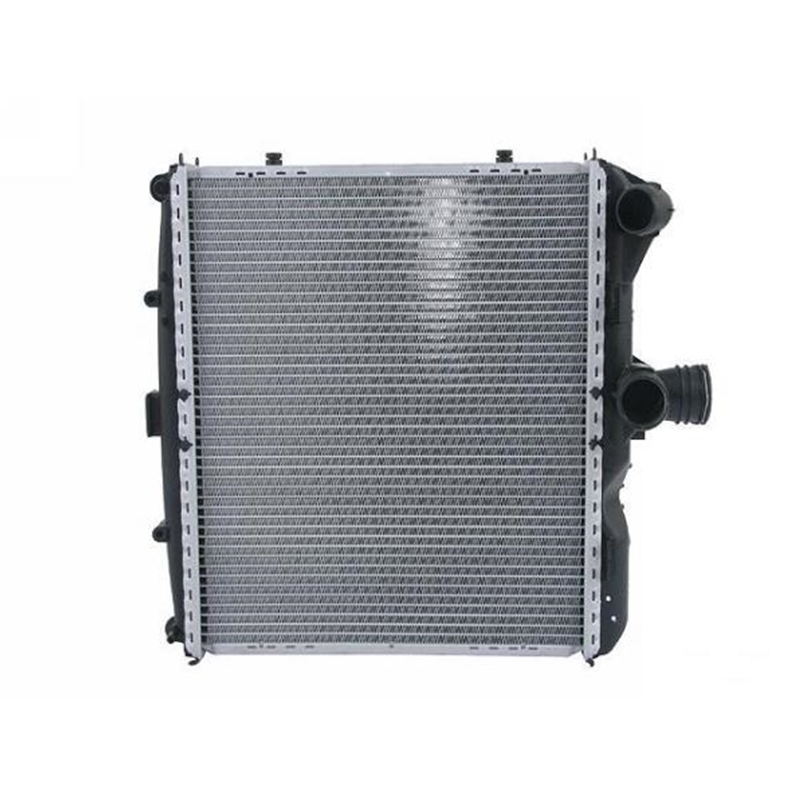 Porsche Radiator Right 997 Boxster Cayman