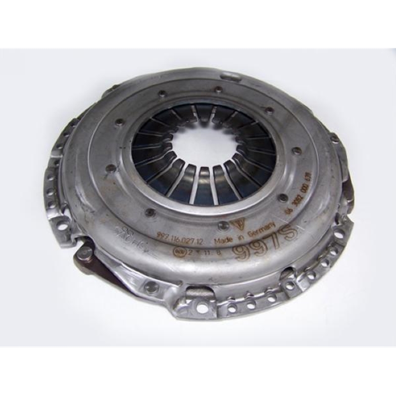 Porsche Clutch Pressure Plate