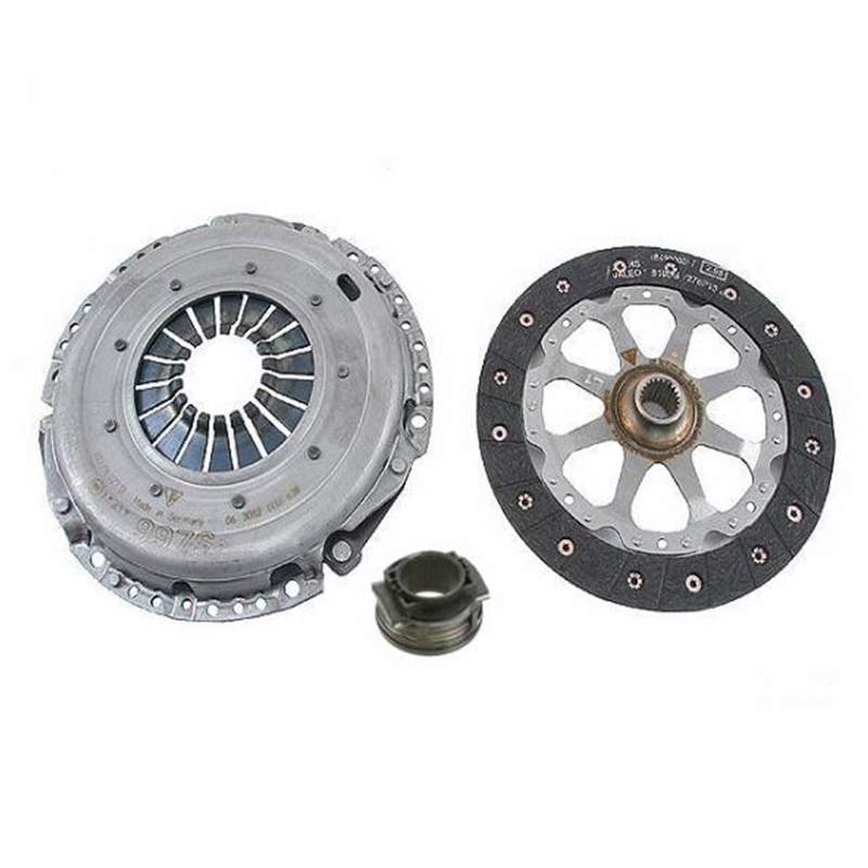 Porsche 997 C2s & C4s 3 Pc Clutch Kit - Sachs