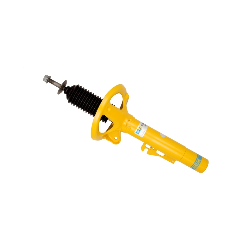 Porsche Strut Shock Absorber - Rear Left W/O PASM