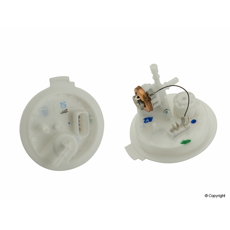 Porsche Fuel Injection Pressure Regulator - Genuine