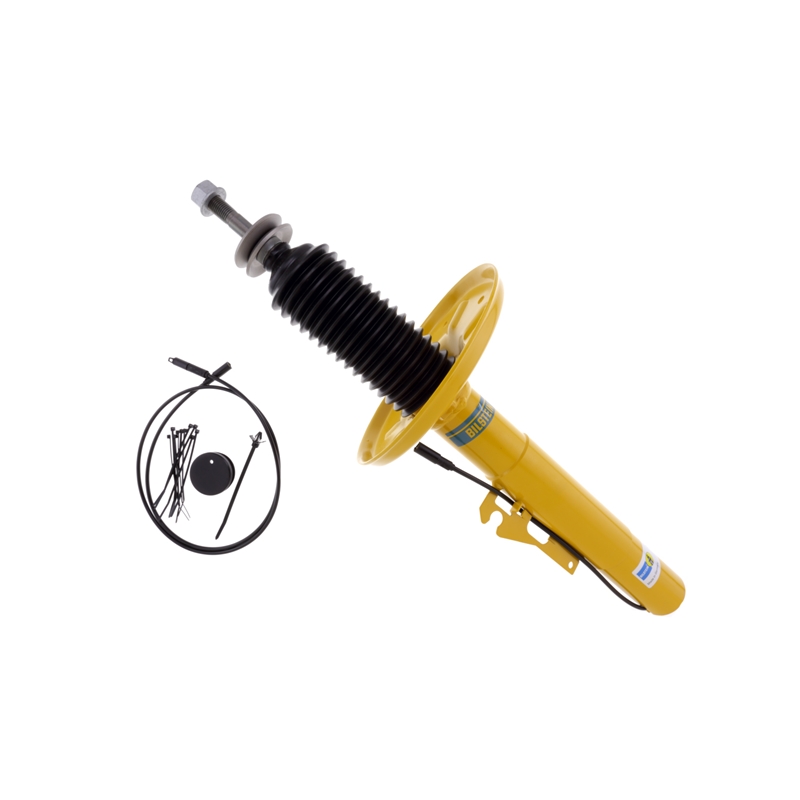 Porsche Strut Shock Absorber - Rear With PASM