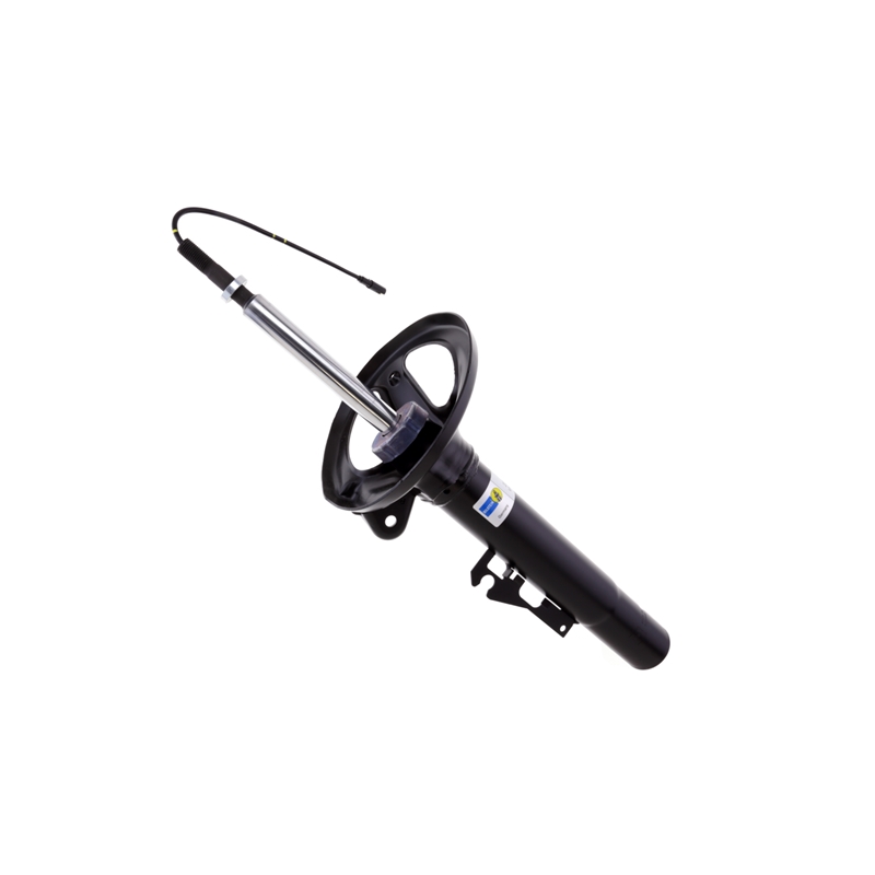 Porsche Strut Shock Absorber  Rear Right With PASM