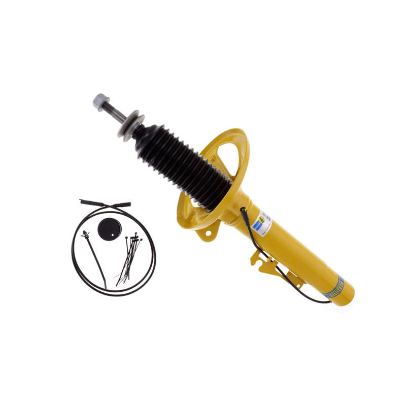 Porsche Strut Shock Absorber  Rear Right With PASM