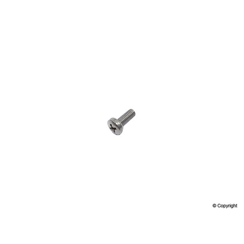 SCREW M4 X 9