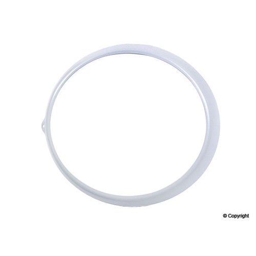HEADLAMP RING - EURO
