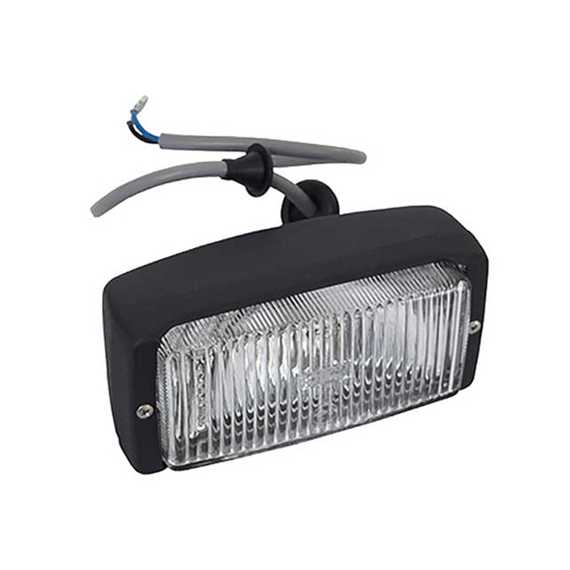 FOG LIGHT - JORG AUTO PARTS