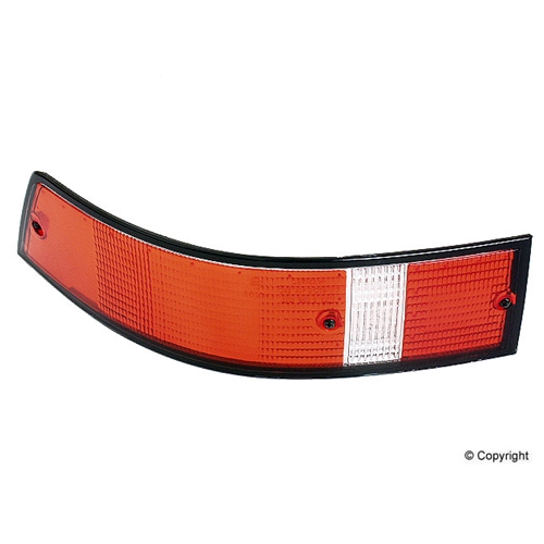 TAIL LIGHT LENS