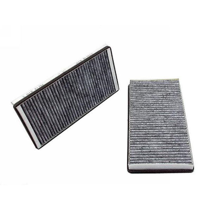 Porsche Pollen Cabin Air Filter - Aftermarket