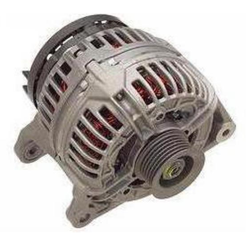 Porsche Alternator New - 3 Phase For Tiptronic