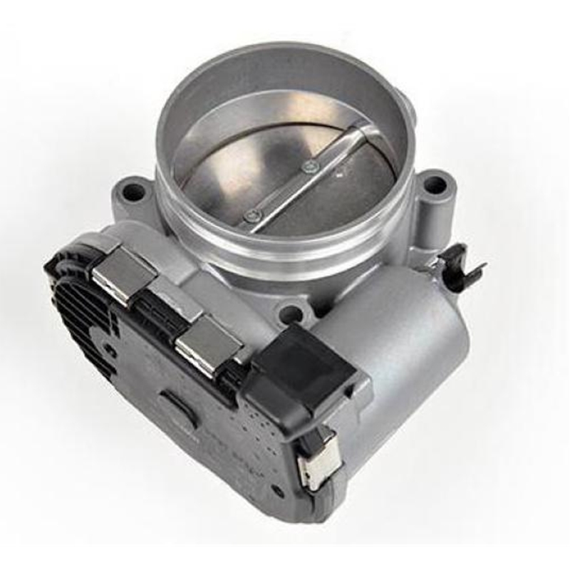Porsche 74mm Throttle Body Valve Assembly