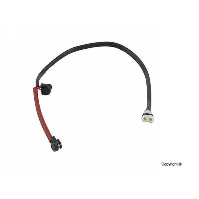Porsche Brake Wear Sensor - Rear