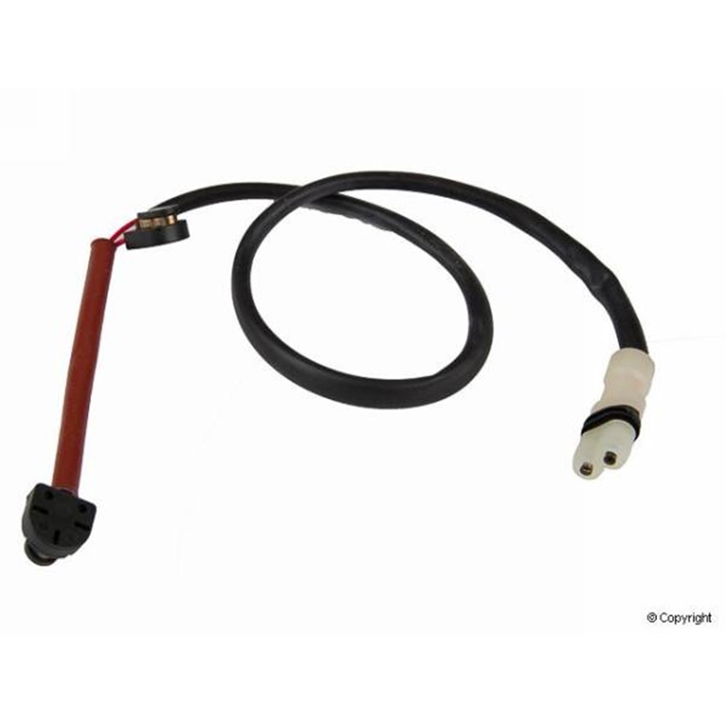 Porsche Brake Pad Wear Sensor - Front