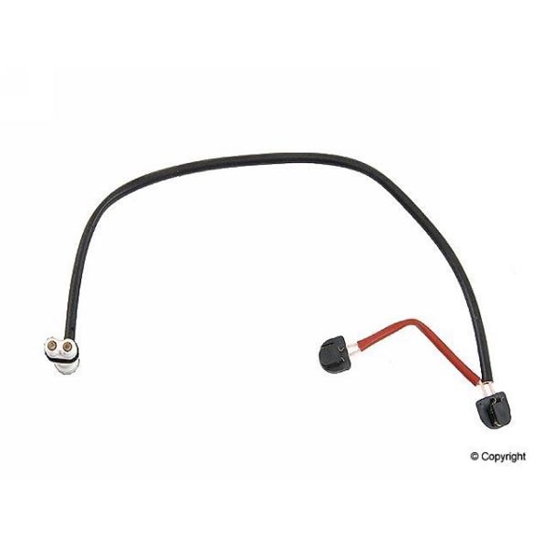 Porsche Brake Wear Sensor - Rear
