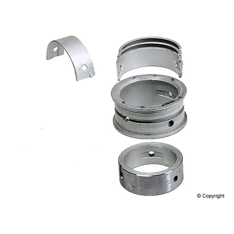 Porsche Engine Crankshaft Main Bearing Set - OE Supplier