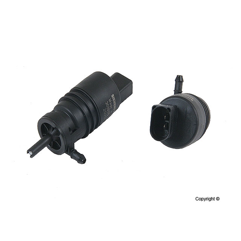 Porsche Windshield Washer Pump
