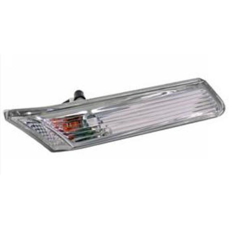 Porsche Side Marker Assembly - Right European
