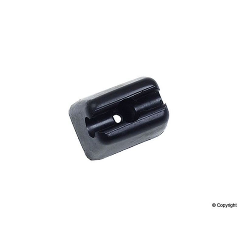 Porsche Sunvisor Clip Center Snap Mount Coupe