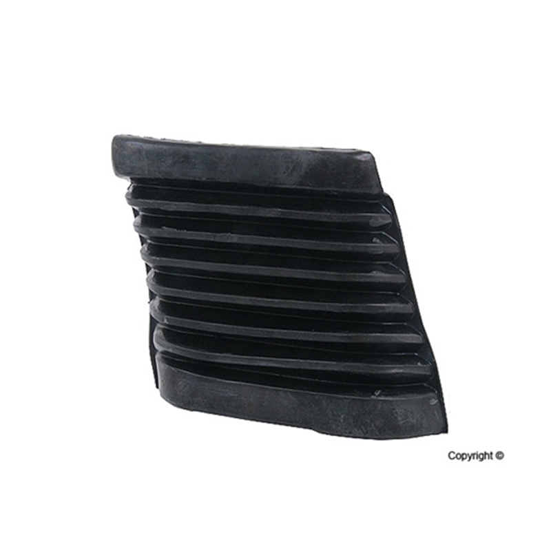 Porsche - BUMPER BELLOWS - Front Left