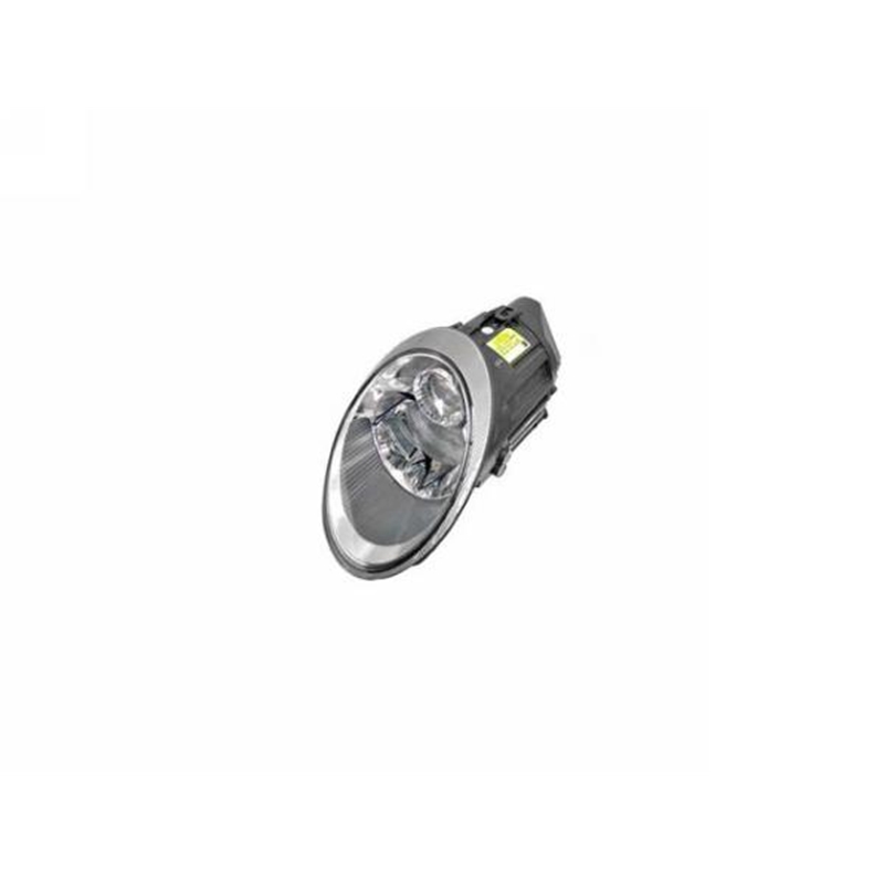 Porsche 997 Headlight Assembly - Right Halogen