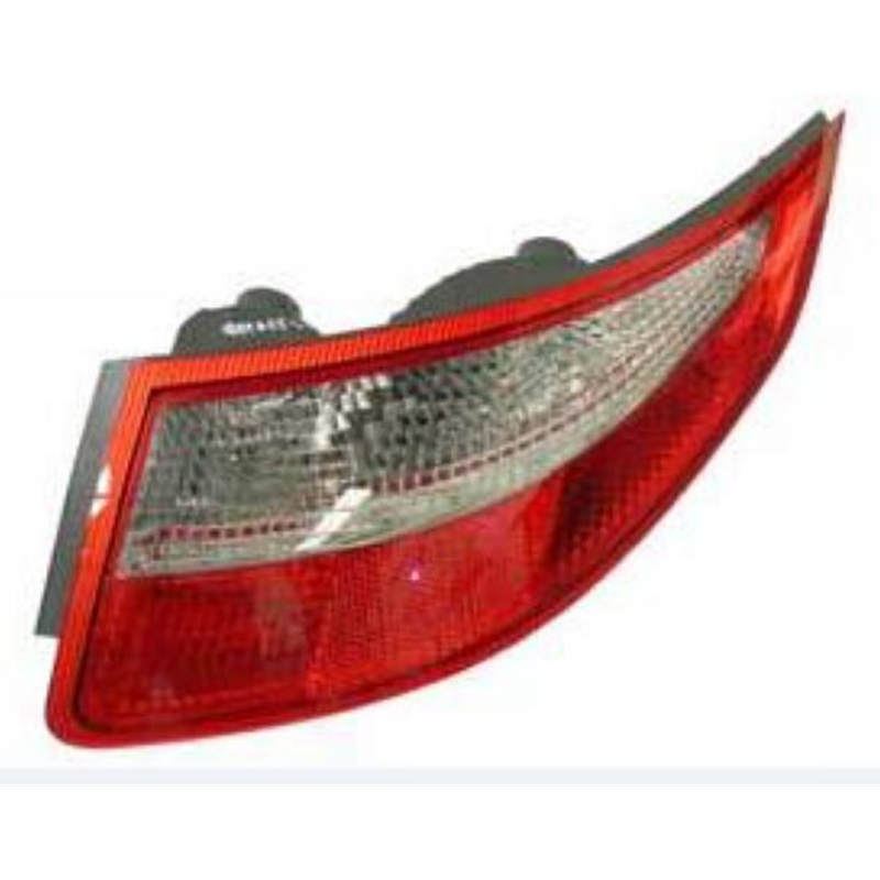 Porsche Tail Light Assembly - Right