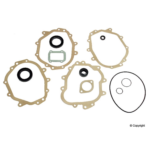 TRANS GASKET SET