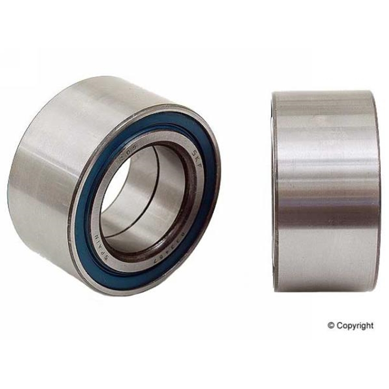 Porsche Rear Wheel Bearing - One Piece