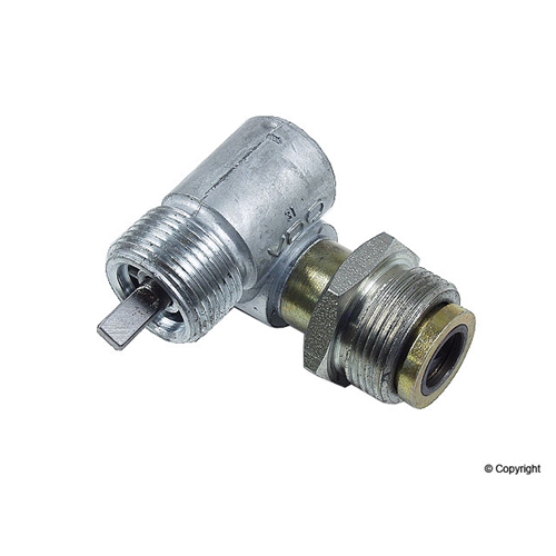 ANGLED TRANS TUBE -VDO