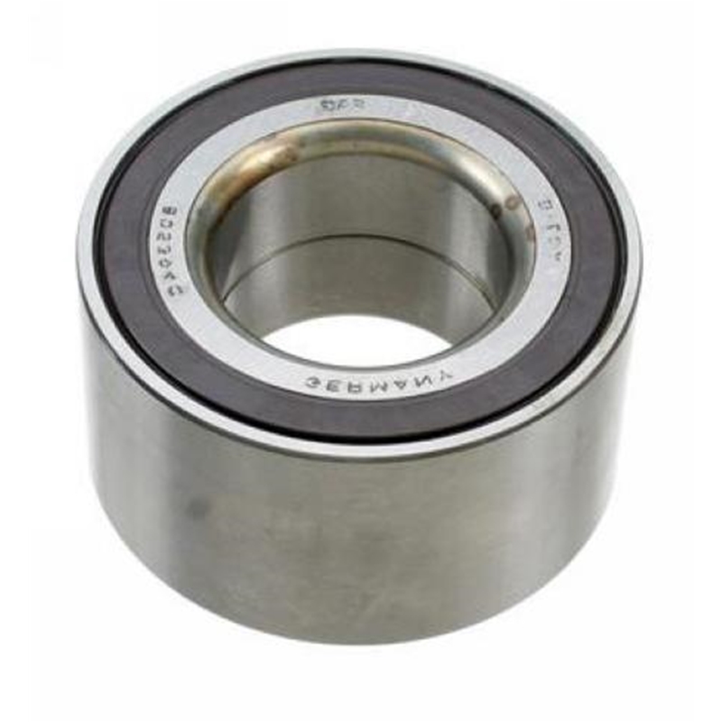 Porsche Front Wheel Bearing
