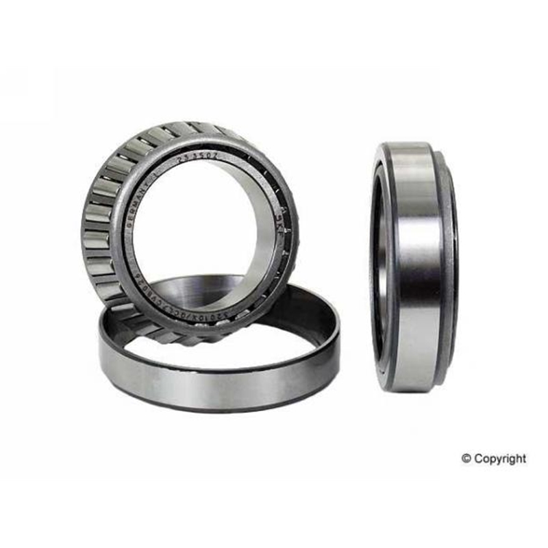 Porsche Carrier Bearing for Differential