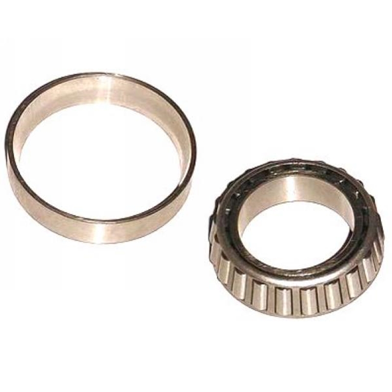 Porsche Wheel Bearing - Rear Outer