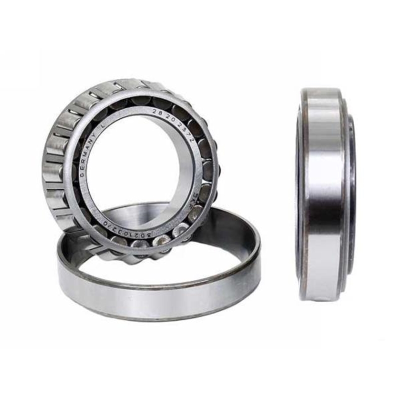 Porsche 911 Differential Carrier Bearing - Left